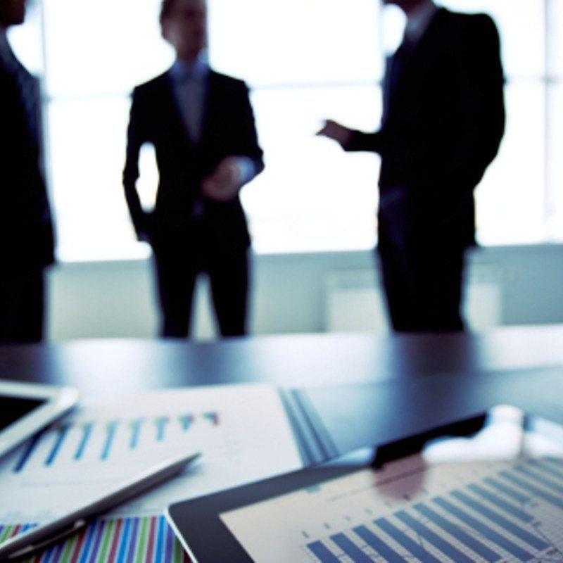 Digital Transformation in the Australian Professional Services Market