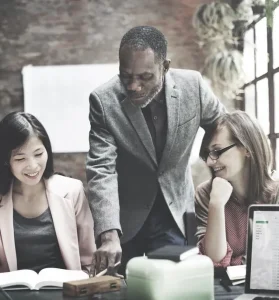 ERP Implementation roles and responsibilities - defining your ERP dream team