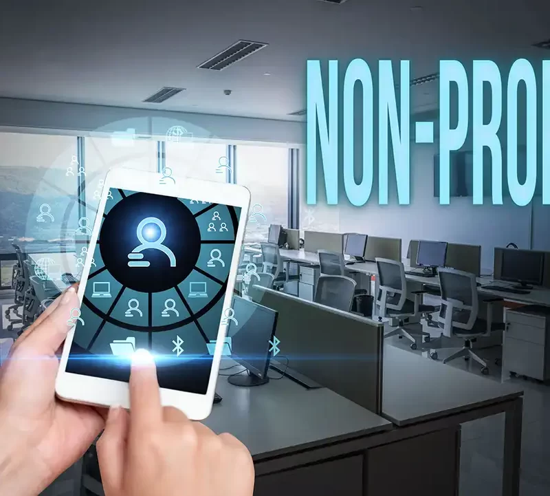 ERP for non-profit organisations