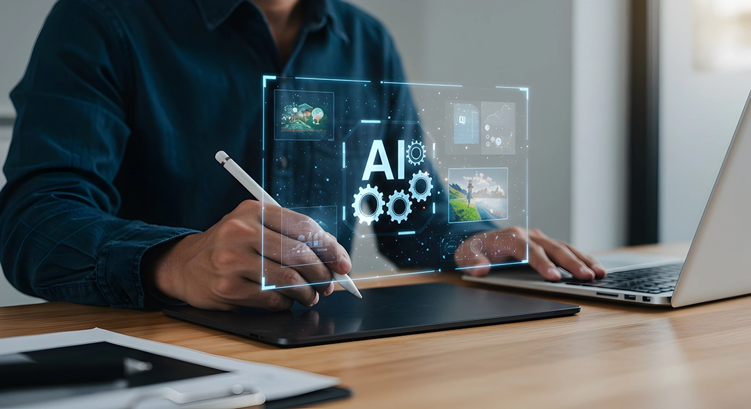 How AI is Transforming ERP for Smarter Business Decisions
