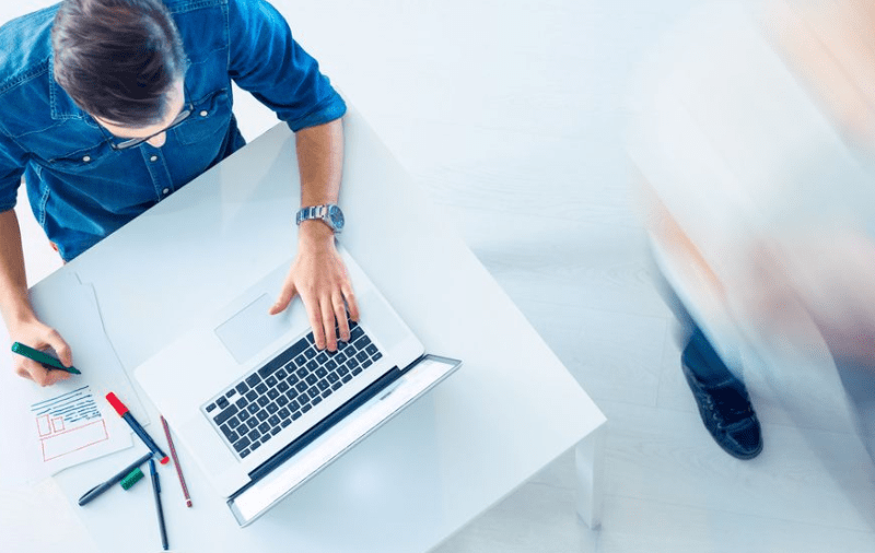 How high-tech companies are pioneering digital innovation so you don't have to