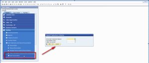 SAP Business One Bank Reconciliation Reporting