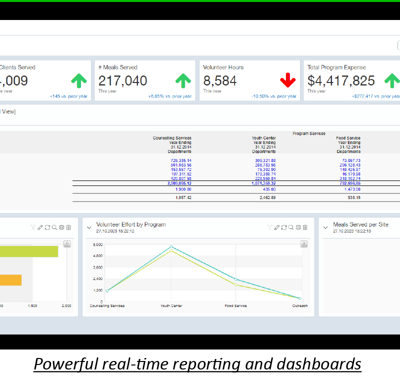 NFP Accounting Software: Why Use Sage Intacct for Nonprofits