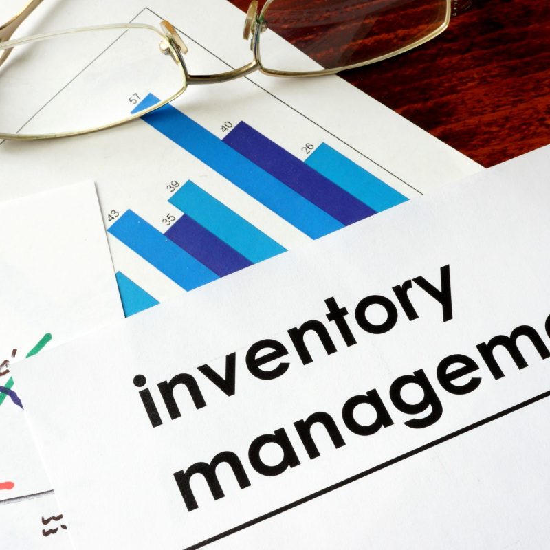 Inventory optimisation the winning formula for cutting costs