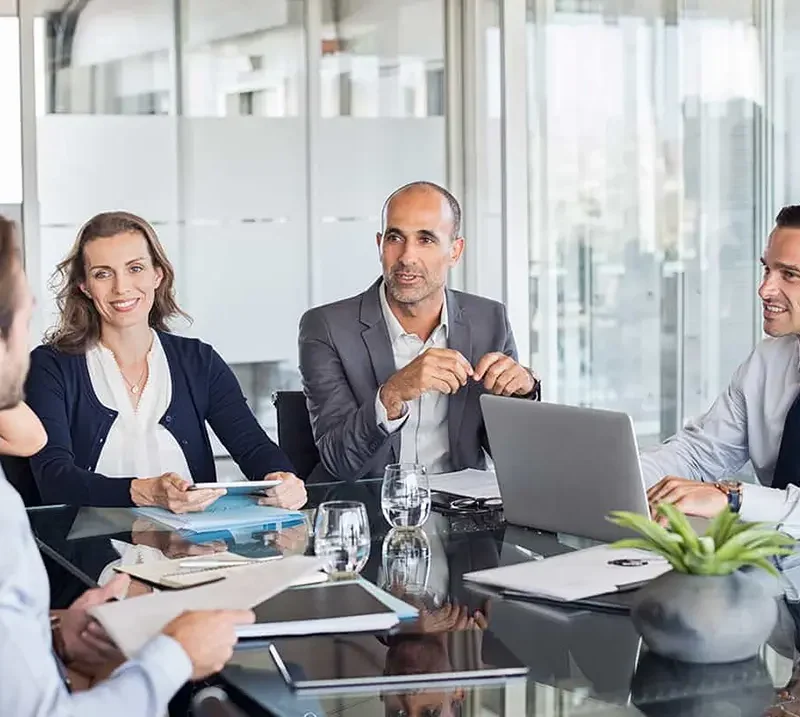 ERP Consulting Services