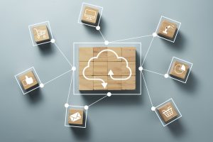 MYOB Acumatica – Creating a foundation for Digital Transformation