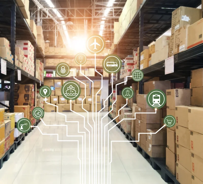 Navigating Industry Challenges How SAP S4HANA Public Cloud Supports Resilience in Wholesale Distribution