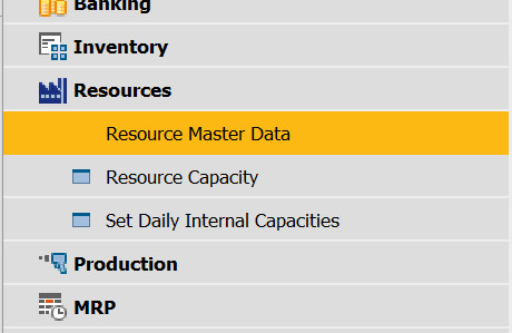 Production enhancements