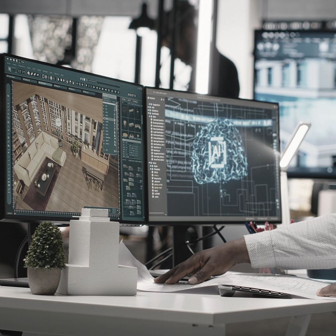 Property Development Solution for Smarter Project Management