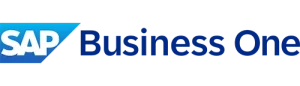 SAP Business One logo
