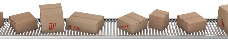SAP Business One Inventory and distribution – streamlining your logistics