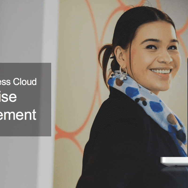 Sage Business Cloud Enterprise Management Webinar With Sage Australia and Leverage Technologies|Who is Sage Business Cloud Enterprise Management for?|Simplify a complex business with Sage Enterprise Management ERP