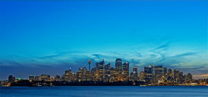 Sage Partner Roadshow Sydney 2018|Brett Mundell Receives Sage Partner Award at the 2018 Roadshow