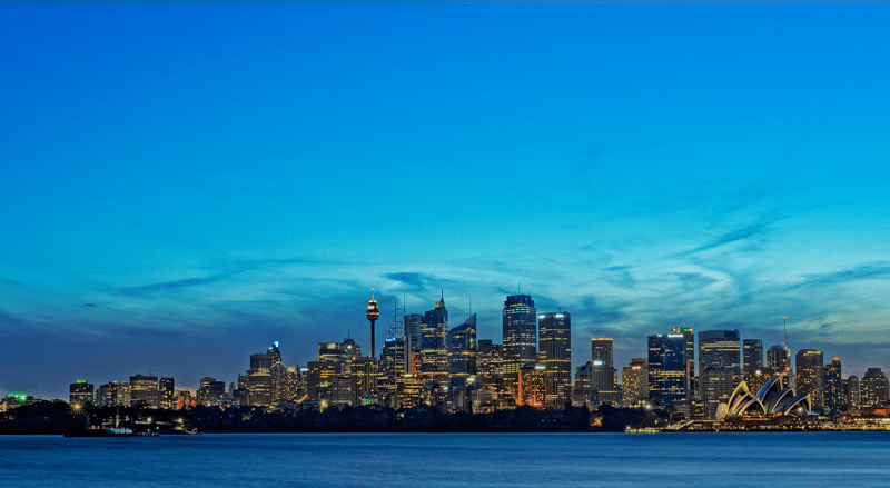 Sage Partner Roadshow Sydney 2018|Brett Mundell Receives Sage Partner Award at the 2018 Roadshow