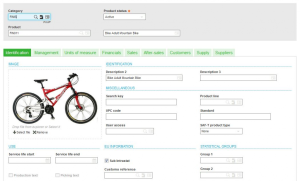 Sage ERP X3 – Version 7