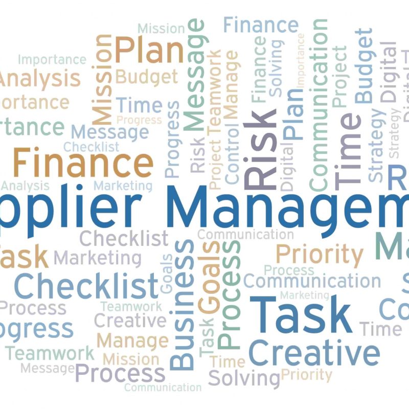 Secrets to engaging suppliers to improve business growth