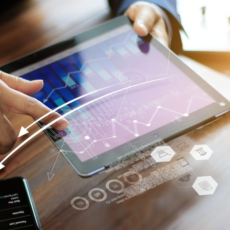 Top 7 things to cover in your digital business strategy