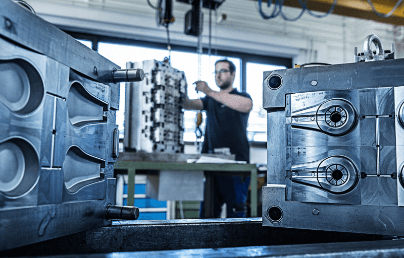 What Digital Transformation means to manufacturers