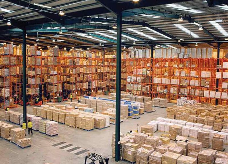 Wholesale distribution hacks