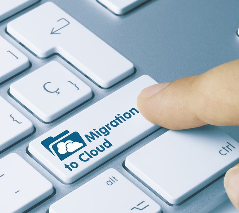 Why on-premises ERP solutions are moving to the cloud