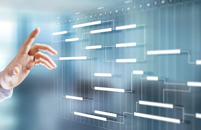 You can’t afford to skimp on scoping your ERP implementation project