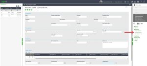 Validate your bank statement in Sage Enterprise Management
