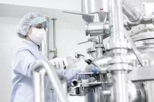 All the features you need from a chemical and paint ERP software