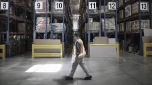 Complex Distribution ERP software