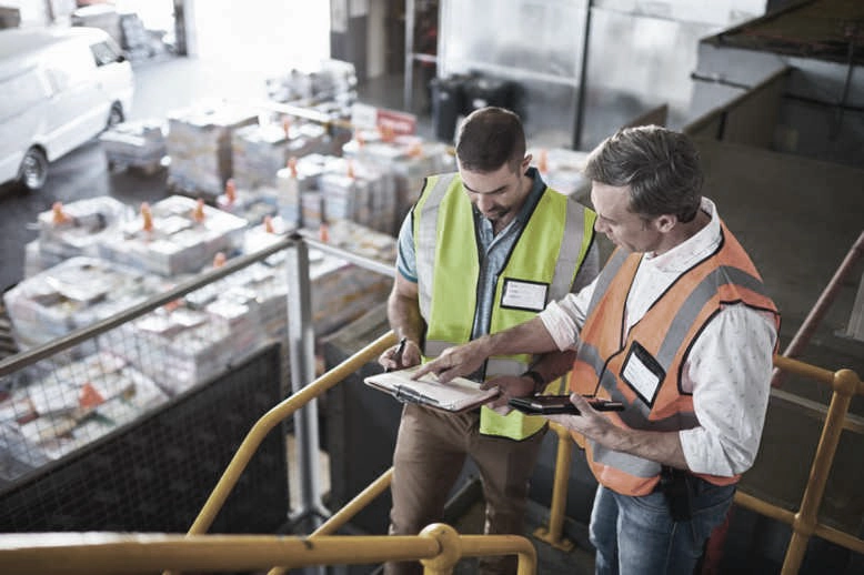 Discover how Sage X3 handles process manufacturing operations