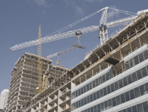 ERP Software with project accounting functionalities