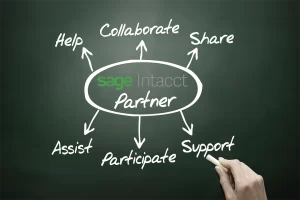 Experienced Sage Intacct Partner