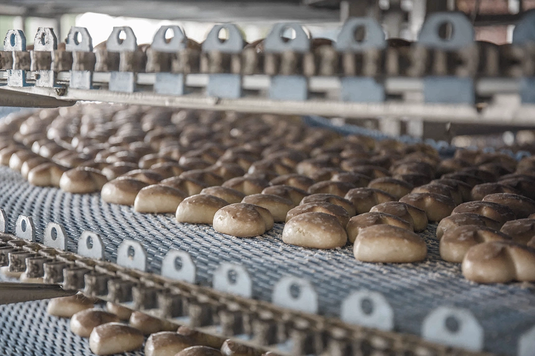 Food Processing ERP Software solution Sage X3