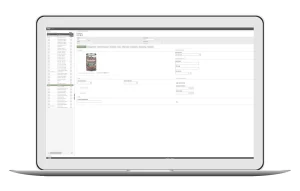Food Production ERP Software Sage X3