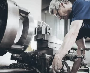 Manufacturing software with configure to order functionalities CTO software