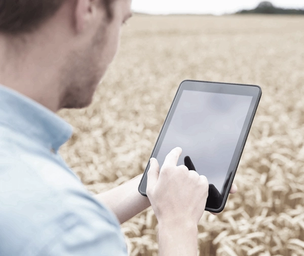 Meet compliance standards with food production ERP Software Sage X3