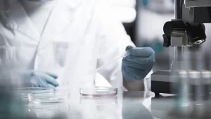 Pharmaceutical ERP software Sage X3