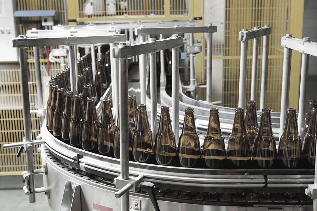 Process Manufacturing ERP Software Sage X3