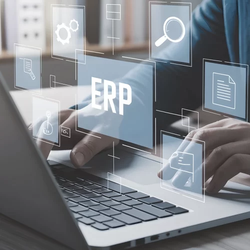 Sage Intacct Business Benefit