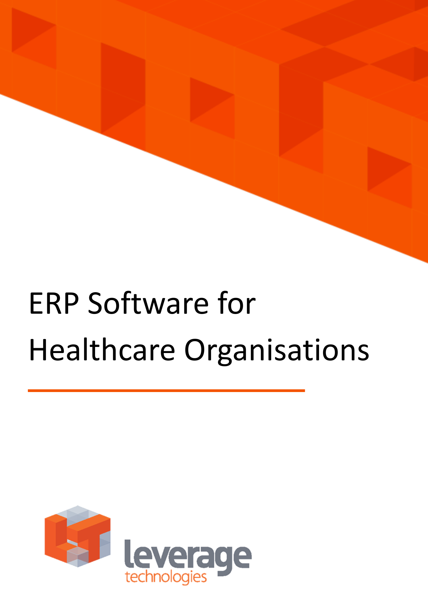 Sage eBook - Healthcare