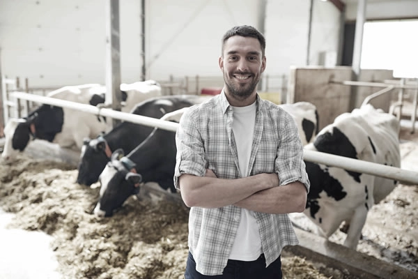 The ERP Software that food producers choose to grow smart