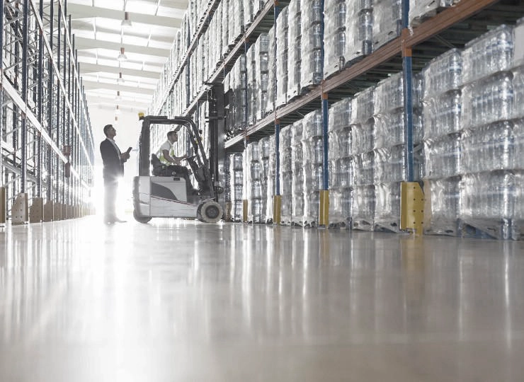 Wholesale Distribution ERP Software that grows with you Sage x3