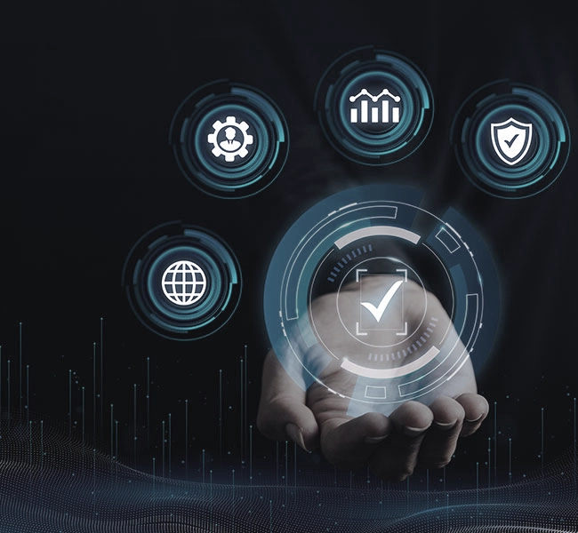 digital transformation