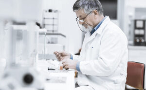 who should use Sage Enterprise management ERP for chemical and paint producers