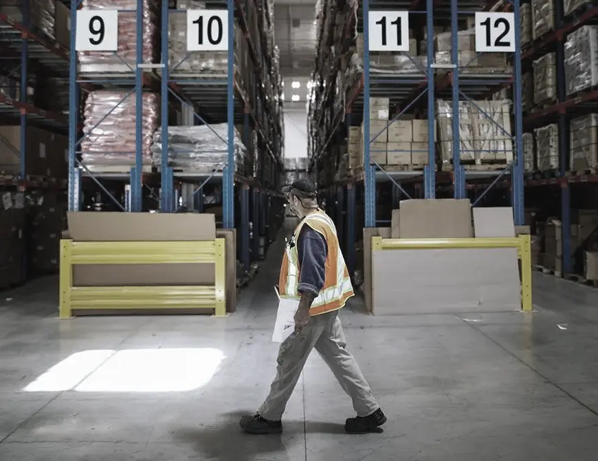 Complex Distribution ERP solutions