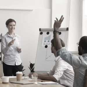 Training by Leading ERP Solution Providers