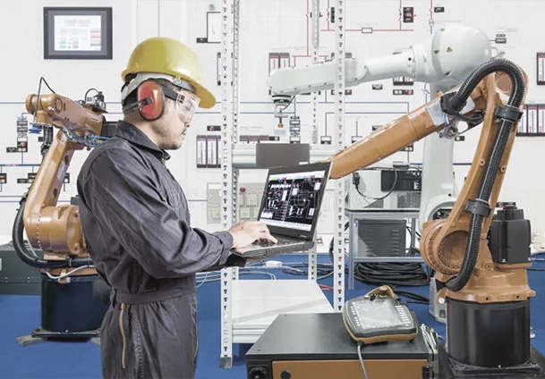 cloud ERP solutions in manufacturing