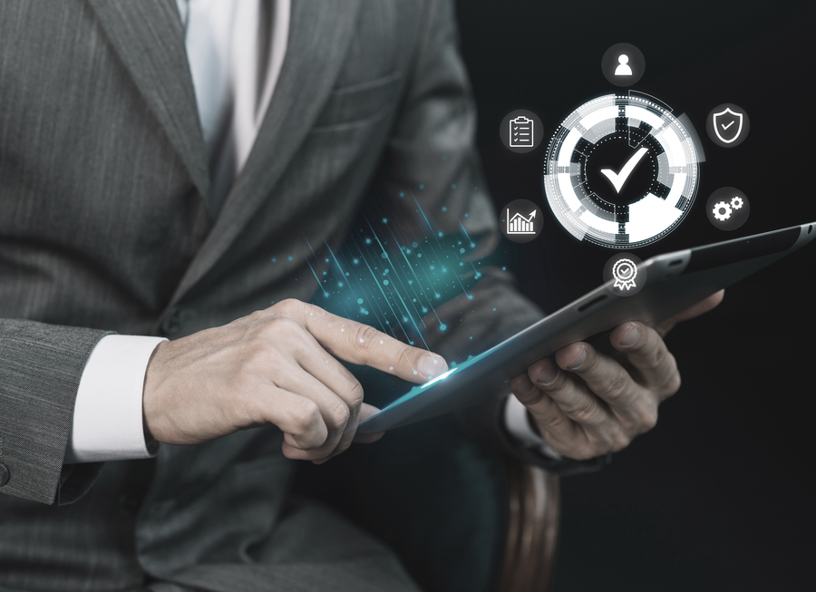 leading CRM software