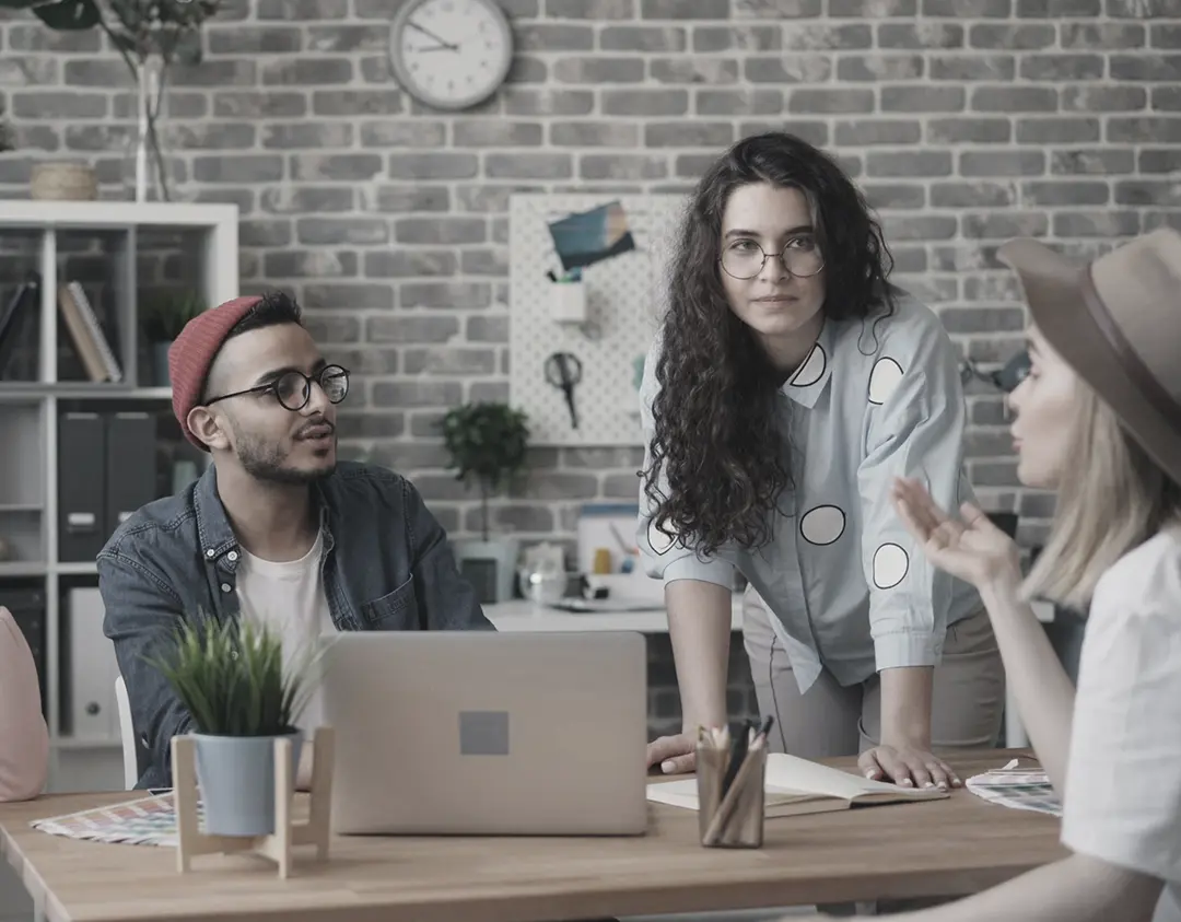 Choose your implementation partner