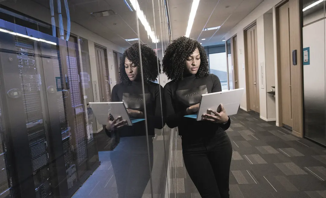 Cloud software users