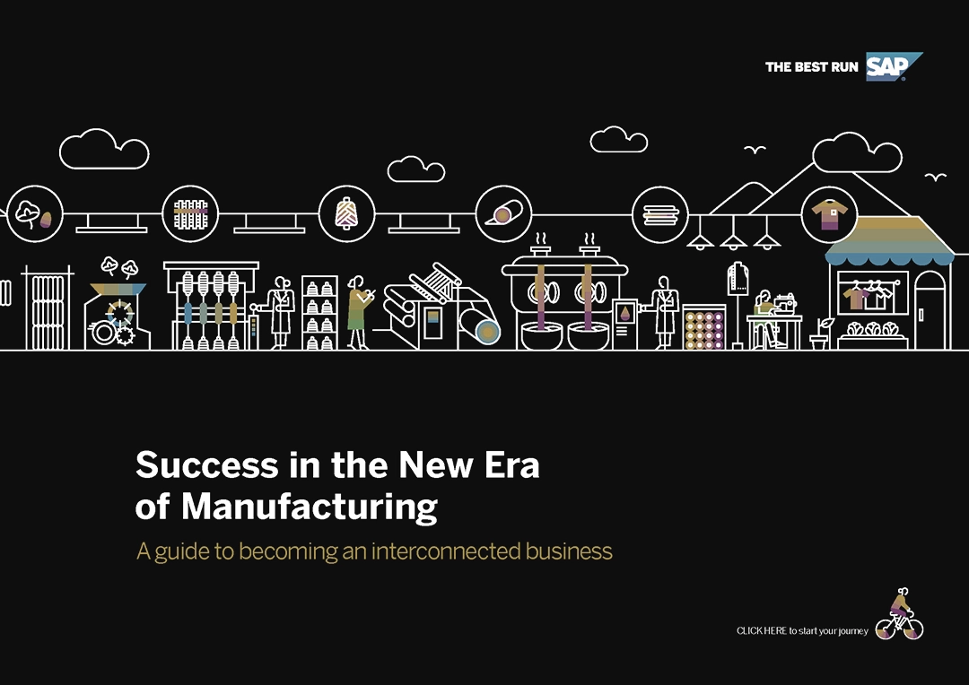 SAP-BYD-Manufacturing-Ebook